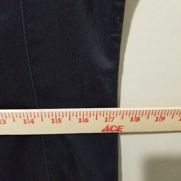 Anthropologie Dress 10 HOLDING HORSES Clara Tie Front Sleeveless Sheath - Picture 9 of 10